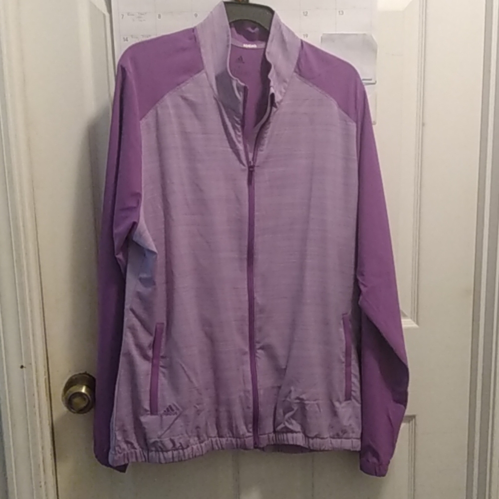 Adidas Jacket
